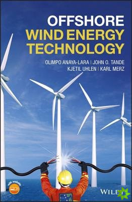 Offshore Wind Energy Technology