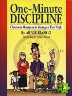 One-Minute Discipline