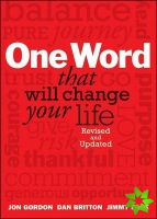 One Word That Will Change Your Life, Expanded Edition