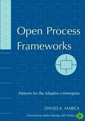 Open Process Frameworks