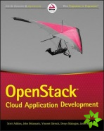 OpenStack Cloud Application Development