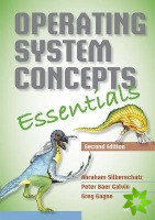 Operating System Concepts Essentials
