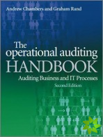 Operational Auditing Handbook