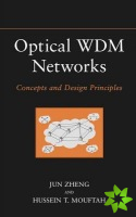 Optical WDM Networks