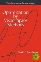 Optimization by Vector Space Methods