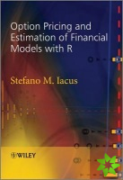 Option Pricing and Estimation of Financial Models with R