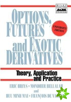 Options, Futures and Exotic Derivatives