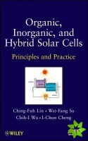 Organic, Inorganic and Hybrid Solar Cells