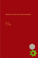 Organic Reaction Mechanisms 2003