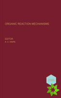 Organic Reaction Mechanisms 2005