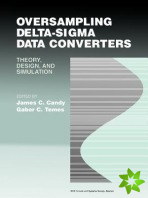 Oversampling Delta-Sigma Data Converters