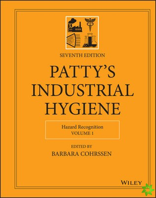 Patty's Industrial Hygiene, 4 Volume Set