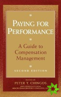 Paying for Performance
