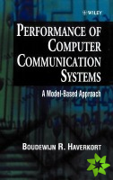 Performance of Computer Communication Systems