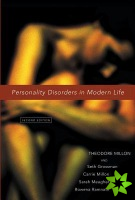 Personality Disorders in Modern Life