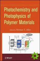 Photochemistry and Photophysics of Polymeric Materials