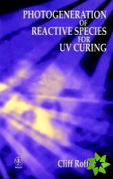 Photogeneration of Reactive Species for UV Curing