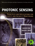 Photonic Sensing