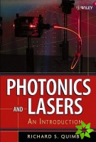 Photonics and Lasers