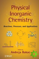Physical Inorganic Chemistry