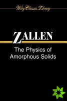 Physics of Amorphous Solids