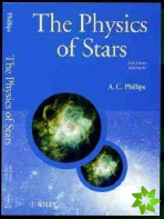 Physics of Stars