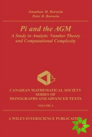 Pi and the AGM
