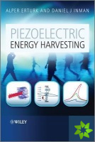 Piezoelectric Energy Harvesting