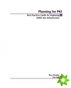 Planning for PKI