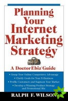 Planning Your Internet Marketing Strategy