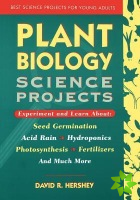 Plant Biology Science Projects