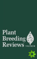 Plant Breeding Reviews, Volume 10