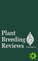 Plant Breeding Reviews, Volume 12