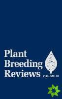 Plant Breeding Reviews, Volume 18