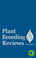 Plant Breeding Reviews, Volume 26