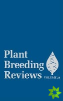 Plant Breeding Reviews, Volume 28