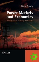 Power Markets and Economics