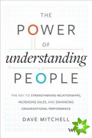 Power of Understanding People
