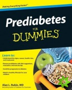 Prediabetes For Dummies