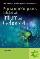 Preparation of Compounds Labeled with Tritium and Carbon-14