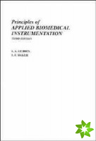 Principles of Applied Biomedical Instrumentation