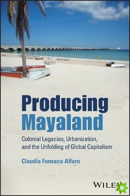 Producing Mayaland