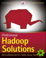 Professional Hadoop Solutions