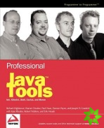 Professional Java Tools for Extreme Programming