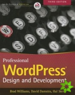 Professional WordPress
