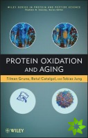 Protein Oxidation and Aging