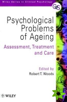 Psychological Problems of Ageing