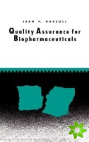 Quality Assurance for Biopharmaceuticals