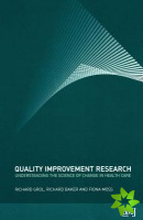 Quality Improvement Research