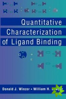 Quantitative Characterization of Ligand Binding
